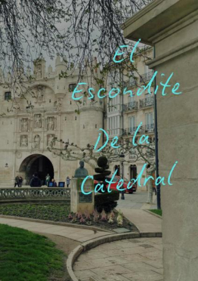 El Escondite De La Catedral Vivienda De Uso Turistico VUT 9 - 612